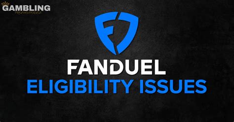 fanduel house rules|Rules & Eligibility .